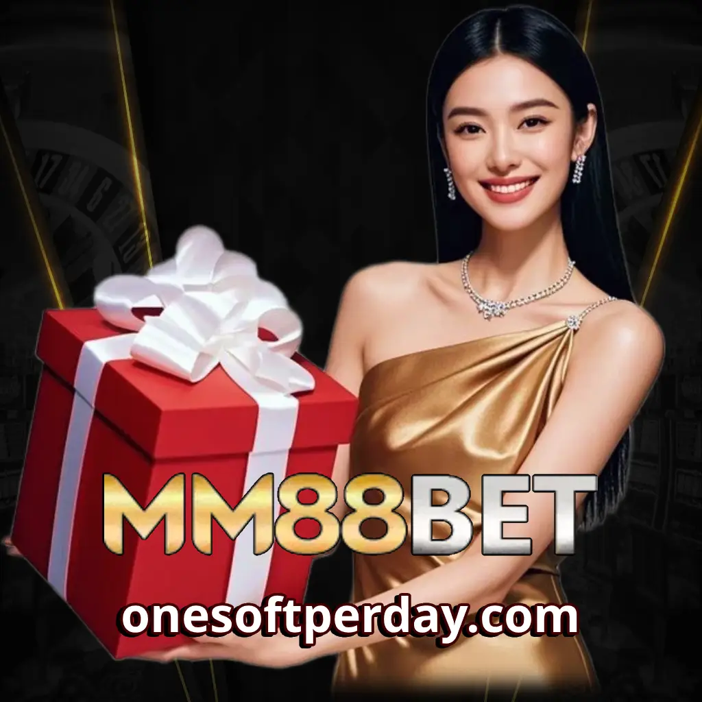 mm88bet สล็อต วอเลท